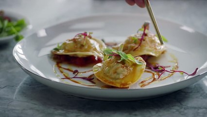 Gordon Ramsays MasterClass