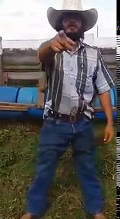 SERGINHO VS Derramado