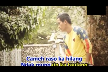 Ipank Lagu Minang Terpopuler Lupo Bacamin