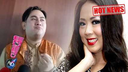 Hot News! 'Tertampar' dengan Kata Soimah, Nassar Menangis - Cumicam 03 Mei 2017