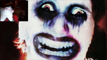 SCARIEST HORROR GAME EVER!!! - Hotel Remorse (MUST WATCH)