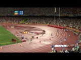 Men's 4x100m relay T35-T38 - Beijing 2008 Paralympic Games