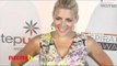 Busy Philipps 9th Annual Inspiration Awards ARRIVALS - Maximo TV Red Carpet Video