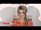 Ali Fedotowsky 9th Annual Inspiration Awards ARRIVALS - Maximo TV Red Carpet Video