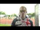 IPC Athletics Euros: Stephen Miller wins men's Club Throw F32