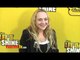 Nicole Sullivan "Let It Shine" Premiere Arrivals - Maximo TV Red Carpet Video