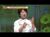 덥고 지친 날, 간단한 요리 ‘열무 된장 무침‘ [만물상 150회] 20160724