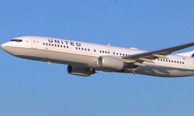 Dapat Kritikan, United Airlines Janji Perbaiki Pelayanan