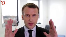 Présidentielle : ce que Macron veut faire pour les retraites