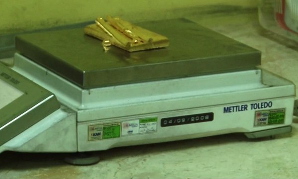 Ekspor ke India Terhenti, Penjualan Emas Antam Turun