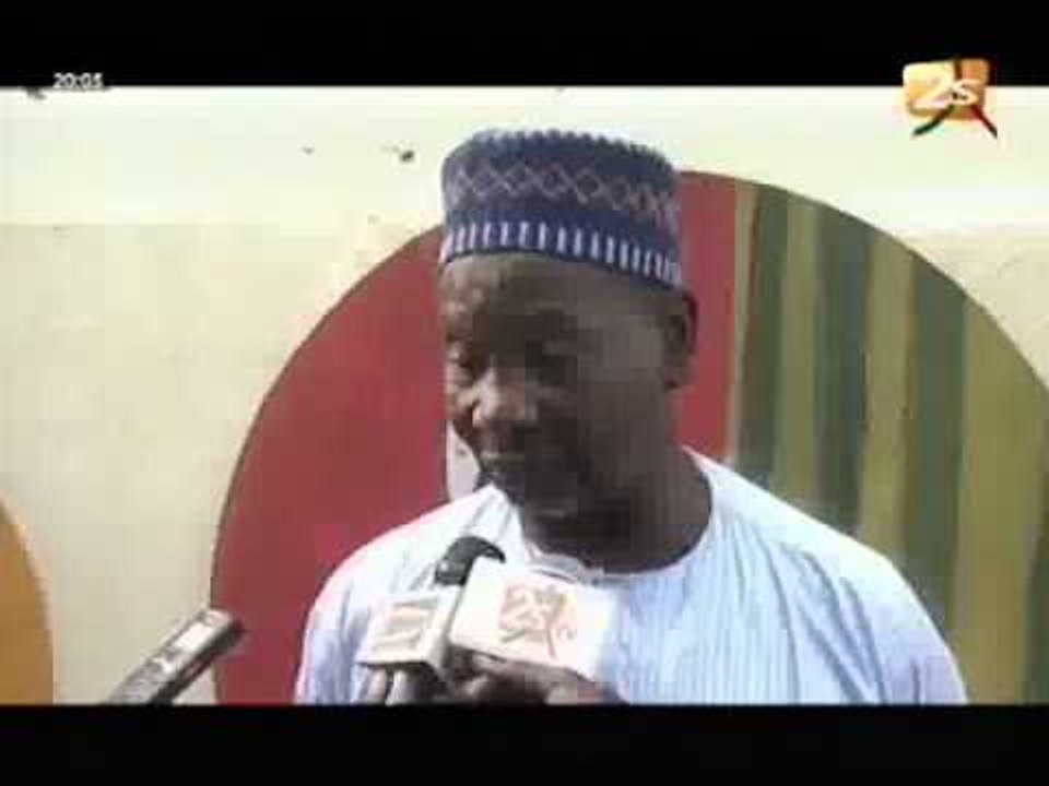 Programme Jangadoo - 18 Mai 2012