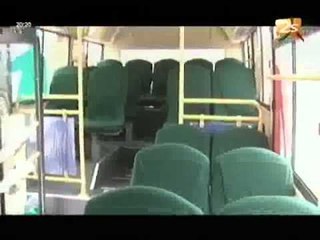 Nouveau Bus pour la Fédération Sénégalaise de Basket - 18 Mai 2012