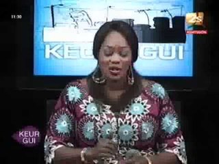 Keur Gui - 16 Mai 2012 - Partie 4