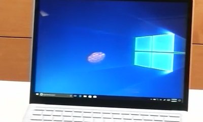 Saingi Chrome, Microsoft Luncurkan Windows 10 S