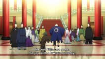 ノラガミ - Noragami Aragoto - 09 [720p] English Sub