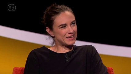 De Slimste Mens ter Wereld 2014. Aflevering 20 Deel 1.