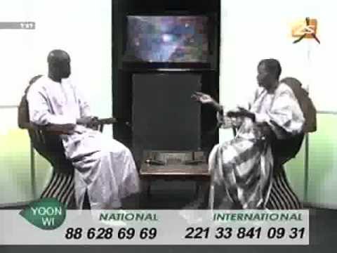 Combattre Les Mauvais Esprits - Yoon Wi - 18 Mai 2012 - Partie 7