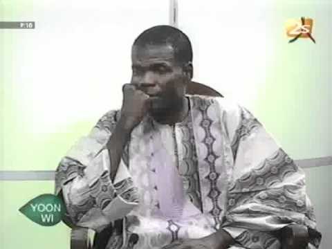 Combattre Les Mauvais Esprits - Yoon Wi - 18 Mai 2012 - Partie 1