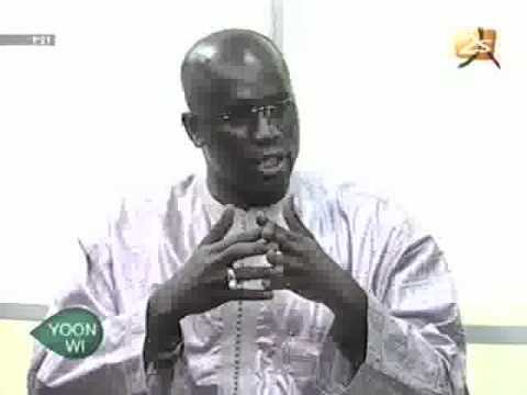 Combattre Les Mauvais Esprits - Yoon Wi - 18 Mai 2012 - Partie 3