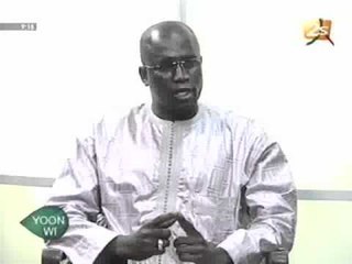 Combattre Les Mauvais Esprits - Yoon Wi - 18 Mai 2012 - Partie 2