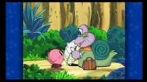 Kirby Anime: Hoshi no Kaabii - Folge 25 [Part 1/2] - König Escargoon [deutsch / german]