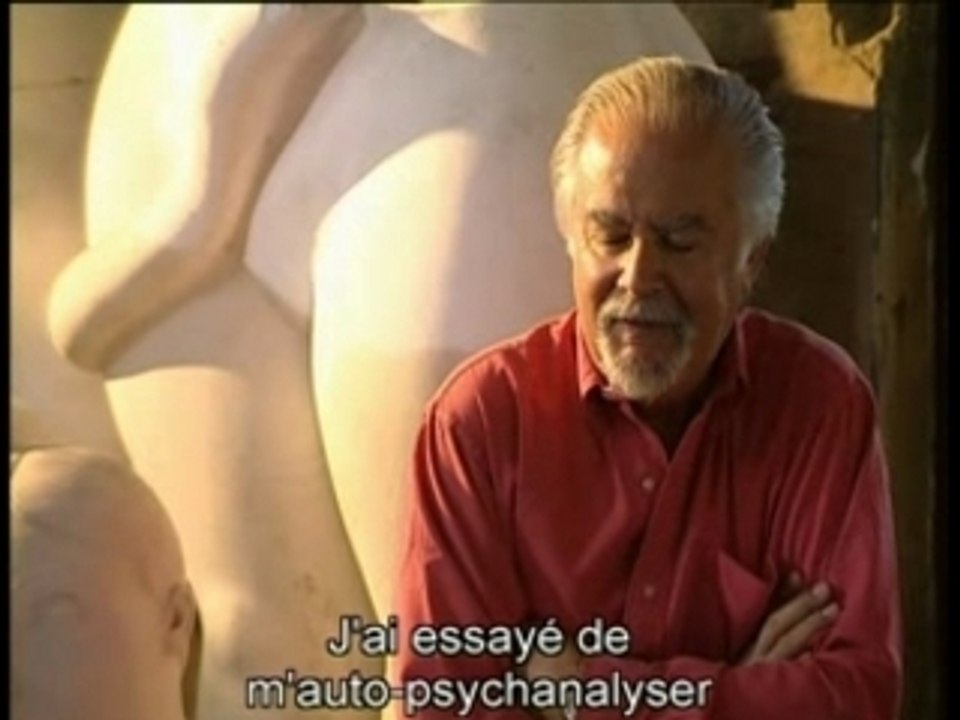 Je suis unique, Fernando Botero