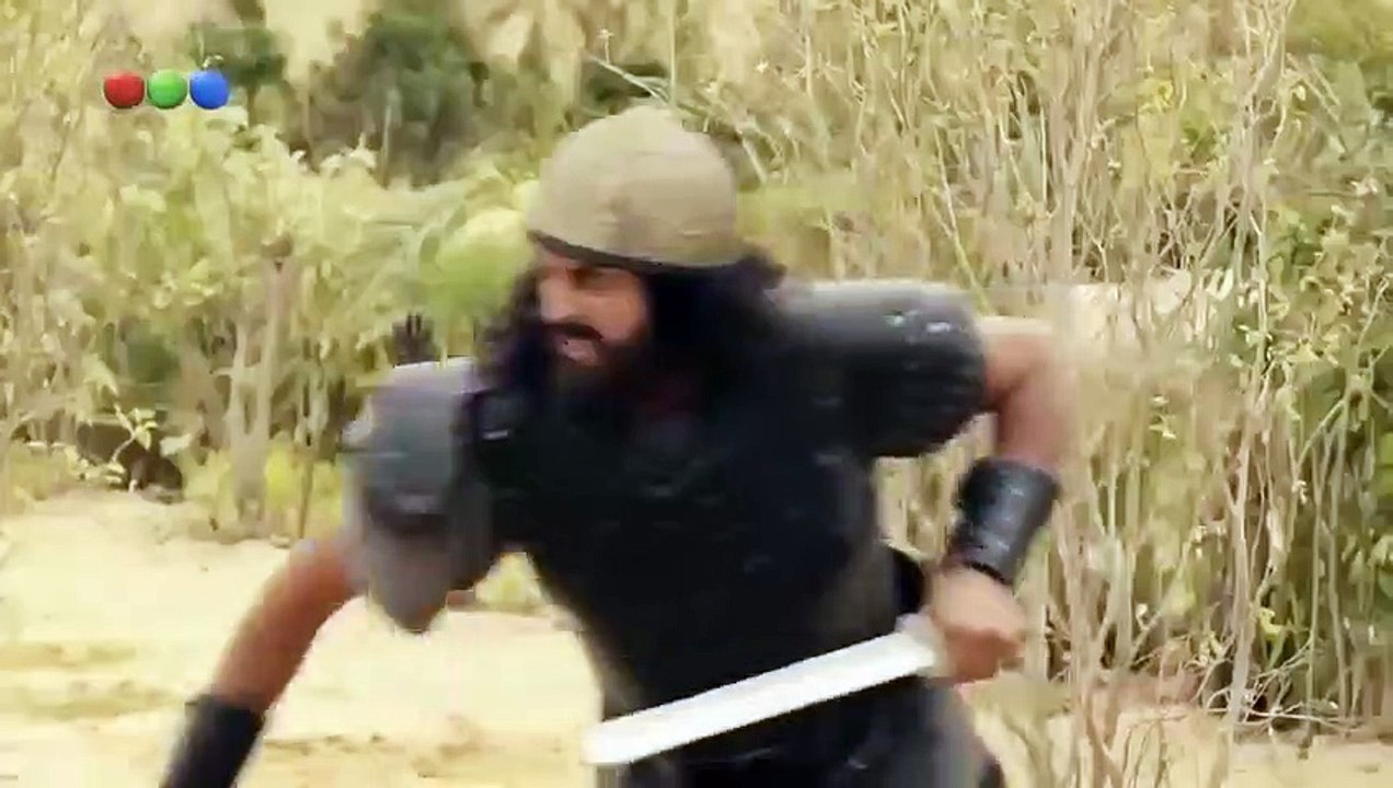 Josue Y La Tierra Prometida Capitulo 49 HD Español Latino