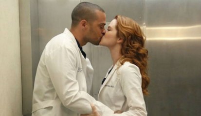 With HD Quality || Grey's Anatomy ~> Season 13 Episode 22 | Epso.22 | ((Streaming)) LONG-VID