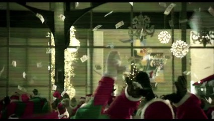 Bad Santa 2 Official Trailer #1 (2016)