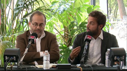 Musicora - Débat : Musique et numérique - enjeux politiques et économiques