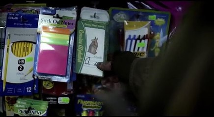 Cardboard Boxer Official Trailer #1 (2016)