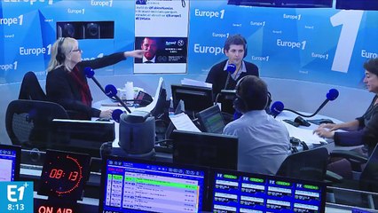 La première banque allemande devient chinoise