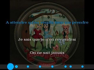 Indochine - Ceremonia KARAOKE / INSTRUMENTAL