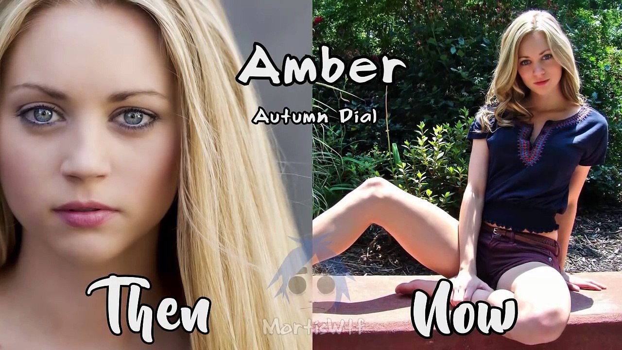 The Walking Dead Before and After