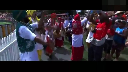 Most Hilarious Celebrations In Cricket History -- Top 10 Most Weird Celebrations In Cricket