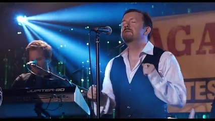 David Brent׃ Life on the Road Official International Trailer #1 (2016)