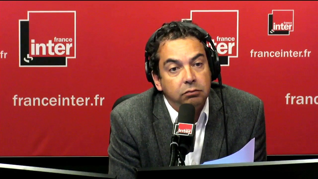 Nicolas Dupont-Aignan sur l'abrogation du mariage pour tous : "Oui, l'abrogation. Moi j'étais plutôt pour une réécriture, mais nous sommes d'accord sur l'esprit."