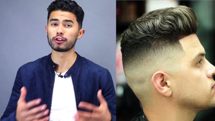 Inspirasi Gaya Rambut #4 - 8 Gaya Rambut Terbaik Pria 2017