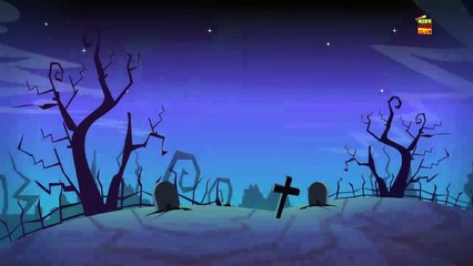 Hallo, es ist Halloween _ Kinderlieder _ Kinder-Songs _ furchtsamer V