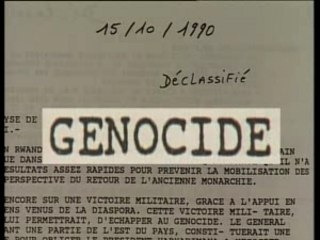 La France au Rwanda, une neutralité coupable
