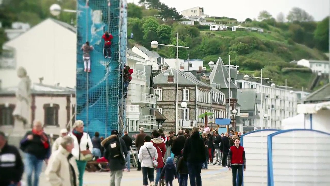 Fête du sport pour tous 2017