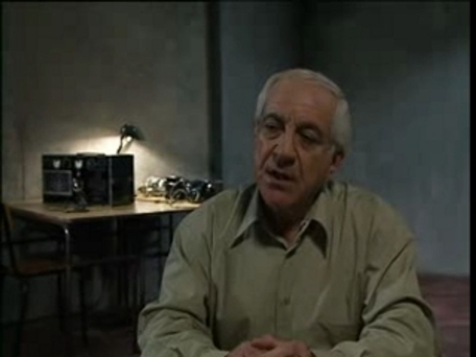 La nuit du coup d'Etat - Lisbonne avril 1974