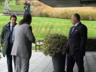 দুর্নীতির অভিযোগে এশিয়ান অলিম্পিক কাউন্সিলের প্রেসিডেন্টের পদত্যাগ