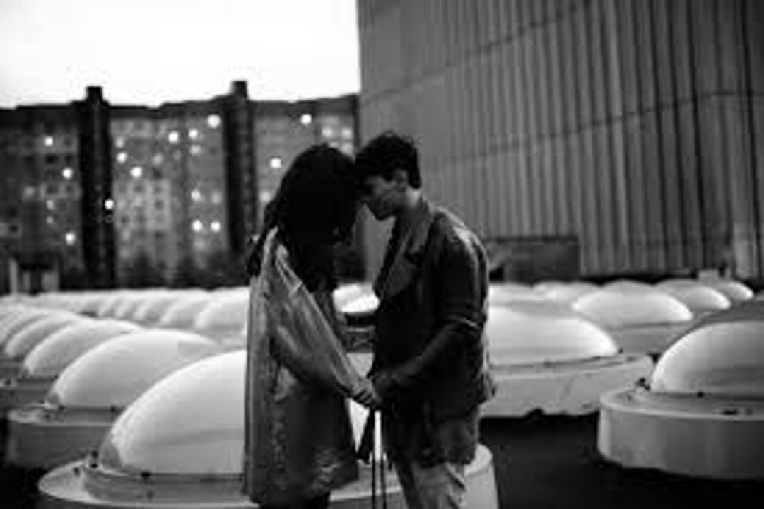 Alekseev – Океанами стали