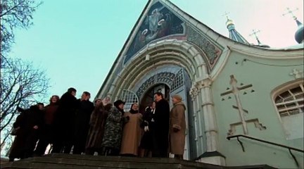Бригада – 9 cерия
