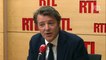 Présidentielle 2017 : François Baroin était l'invité de RTL