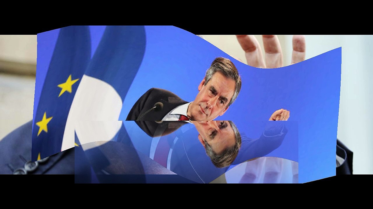 ROBERT BOURGI DEZINGUE  ET FAIT DES REVELATIONS SUR FRANCOIS FILLON !