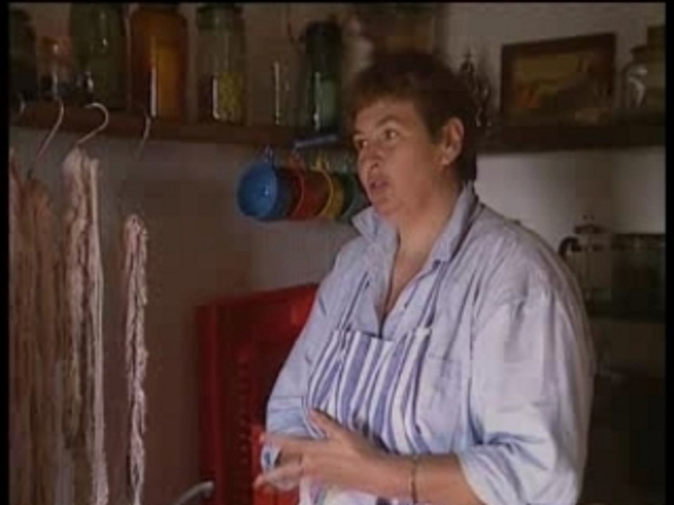 Les moissons de l'utopie