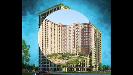 Hiranandani Glen Gate 3 BHK - Luxury Apartments - Hebbal in bangalore