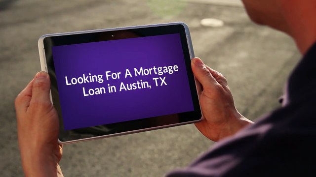 Envoy Mortgage Loan Lender in Austin, TX